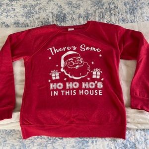 Ugly Christmas Sweater